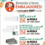 PROMOCION EMBAJADORES MITSUBISHI HEAVY – JUNIO 2020
