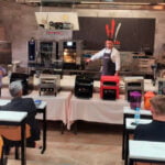 DEMO FRITERMIA – EHIB Escuela de Hostelería