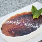 Crème Bruleé