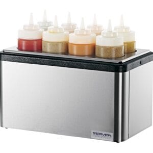 SERVER - COMBOS REFRIGERABLES 87340