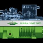 La Importancia de Elegir Recambios Originales BITZER