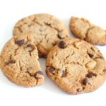 Cookies de chocolate