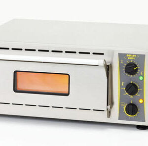 HORNO PIZZA (ROLLER GRILL) - PZ 430 S