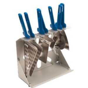 AMERICAN METALCRAFT - Porta accesorios de sobremesa AC-PAC