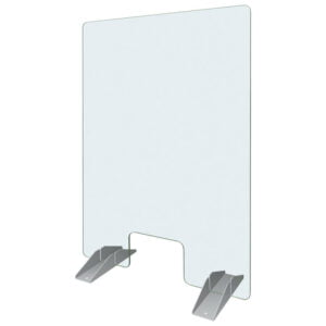 MAMPARA PROTECTORA CASHIER SHIELD® (HATCO) - CS3040P