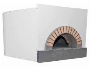 MAM - HORNO ROTATORIO 2 BOCAS - ø 135 ø 135