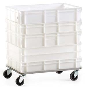 AMERICAN METALCRAFT - Portacajas ( para cajas 60 x 40 ) PC4060Z