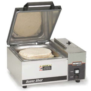 NEMCO - REGENERADOR DE VAPOR SUPERSHOT 6600