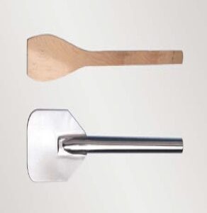 AMERICAN METALCRAFT - PALAS REMOVEDORAS (REMOS) 76.2