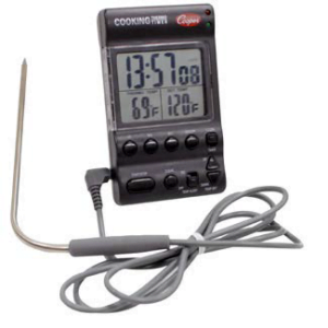 COOPER ATKINS - TEMPORIZADORES DTT361