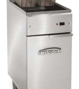 IMPERIAL - FREIDORAS DE ALTO RENDIMIENTO ELECTRICAS - IFS-2525-E