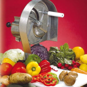 NEMCO - EASY VEGETABLE SLICER N55200AN