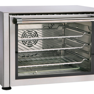 HORNO MULTIFUNCIÓN (ROLLER GRILL) - FC 380