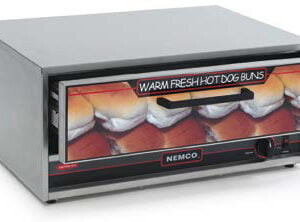 NEMCO - MANTENEDORES SIN HUMIDIFICADOR 8024-BW