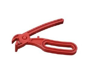 AMERICAN METALCRAFT - PINZAS SUJECCIÓN BANDEJAS HDD94