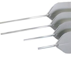 AMERICAN METALCRAFT - PALAS TOTALMENTE DE ALUMINIO ITP1738