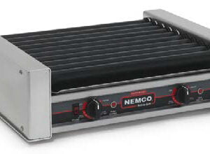 NEMCO - MÁQUINAS DE RODILLOS HORIZONTALES 8045SXW