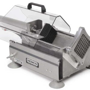 NEMCO - MONSTER FRYKUTTER NEUMÁTICO N56455-1