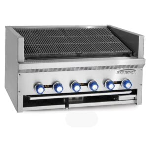 IMPERIAL - GRILL STEAKHOUSE - IAB-24 R (S)