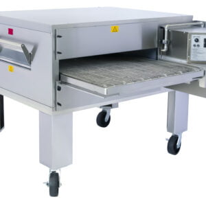 HORNO DE CINTA (EDGE) - SERIE 3240 2 CÁMARAS E3240-2-E-G2-WORLD