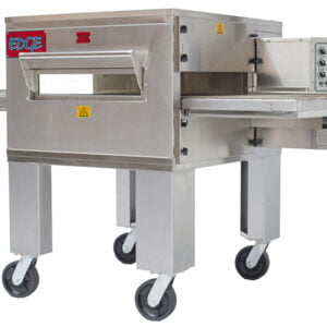 HORNO DE CINTA (EDGE) - SERIE 2440 1 CÁMARA E2440-1-E-G2-WORLD