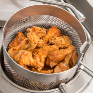 BROASTER - FREIDORA A PRESION A GAS - 1800 CE-G