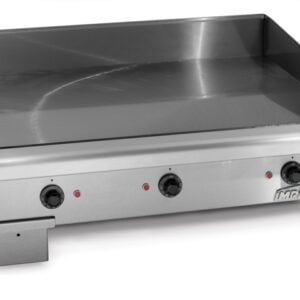 IMPERIAL - PLANCHAS Y GRILL DE ALTO RENDIMIENTO ELECTRICAS ITG-62-E