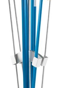 AMERICAN METALCRAFT - SOPORTES AC-BS/1