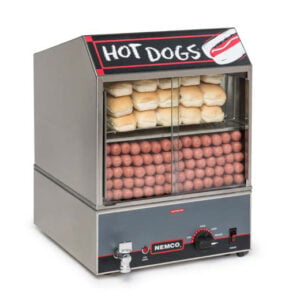 NEMCO - MANTENEDOR DE VAPOR 8300-230