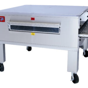 HORNO DE CINTA (EDGE) - SERIE 3260 1 CÁMARA E3260-1-E-G2-WORLD