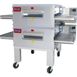 HORNO DE CINTA (EDGE) - SERIE 3240 3 CÁMARAS E3240-3-E-G2-WORLD