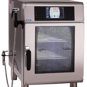 ALTO SHAAM - HORNOS COMBITHERM CT EXPRESS CTX 4-10E X