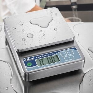 BALANZAS SUMERGIBLES WSC-10