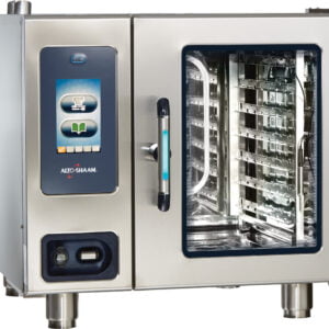 ALTO SHAAM - HORNOS COMBITHERM CT PROFORMANCE CTP 6-10 33 kg