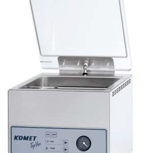 KOMET - MÁQUINAS DE VACÍO TOPVAC 265 x 350 x 90 (h)