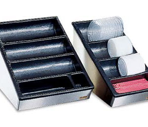 SAN JAMAR - DISPENSADORES DE TAPAS L2150 (estrecho)