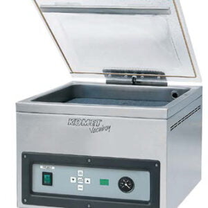 KOMET - MÁQUINAS DE VACÍO VACUBOY 360 x 380 x 140 (h)