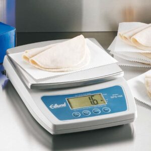 BALANZAS DIGITALES DE PRECISION SERIE DFG DFG-16 OP