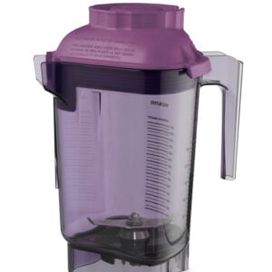 VASO ADVANCE COLOREADO FABRICADO EN TRITAN MORADO 58995