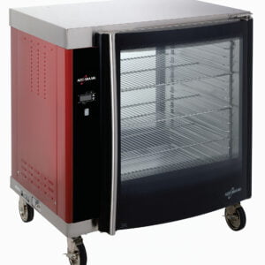 ALTO SHAAM - ASADOR/ROTISSERIE ELÉCTRICO AR-7H/D 966 x 814 x 869