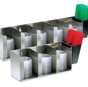 SAN JAMAR - DISPENSADORES DE TAPAS L1022