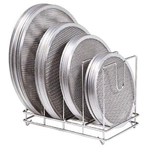 AMERICAN METALCRAFT - SOPORTE PARA REJILLAS 18040
