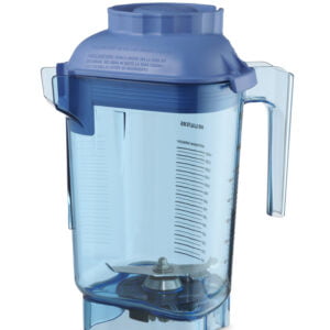 VASO ADVANCE COLOREADO FABRICADO EN TRITAN AZUL 58988