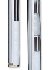 SAN JAMAR - DISPENSADORES DE TAPAS L3502 (doble tapa)