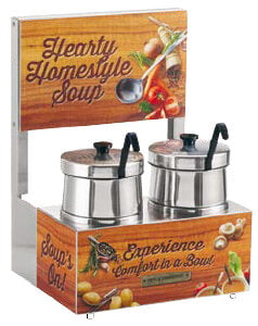 SERVER - MANTENEDORES DE SOPA 81240