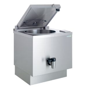 ELRO - MARMITA REDONDA/RECTANGULAR JR-1-100