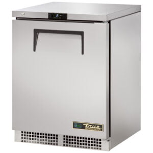 BAJOMOSTRADOR REFRIGERADOR SERIE TUC-24-HC