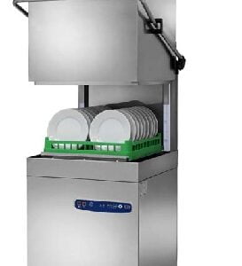 HOONVED - LAVAVAJILLAS DE CÚPULA Y LAVAOBJETOS SO 55 E