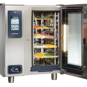 ALTO SHAAM - HORNOS COMBITHERM CT PROFORMANCE CTP 10-10 54 kg