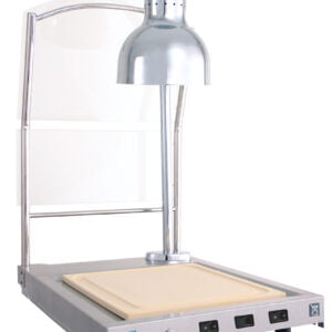 ALTO SHAAM - ESTACION DE CORTE CS-100